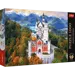 PUZZLE 1000 ELEMENTÓW PREMIUM PLUS ZAMEK NEUSCHWANSTEIN NIEMCY 10813 TREFL