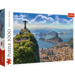 PUZZLE 1000 ELEMENTÓW RIO DE JANEIRO BRAZYLIA UKŁADANKA 10405 - TREFL