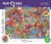 PUZZLE 1000 EYE SPY ROME ITALY RZYM WŁOCHY ZABYTKI BIO 10709 TREFL