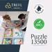 PUZZLE 13500 ELEMENTÓW DIVE INTO UNDERWATER PARADISE 81027 TREFL