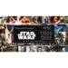 PUZZLE 13500 ELEMENTÓW STAR WARS GWIEZDNE WOJNY 9 UKŁADANEK 81036 TREFL