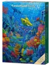 PUZZLE 1500 ATLANTIS ATLANTYDA KRAJOBRAZ OCEAN RAFA KORALOWA CASTORLAND