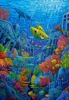 PUZZLE 1500 ATLANTIS ATLANTYDA KRAJOBRAZ OCEAN RAFA KORALOWA CASTORLAND