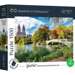 PUZZLE 1500 EL. UROCZY CENTRAL PARK NOWY JORK USA 26194 TREFL