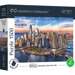 PUZZLE 1500 MANHATTAN NEW YORK NOWY JORK USA STANY 26189 TREFL