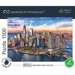 PUZZLE 1500 MANHATTAN NEW YORK NOWY JORK USA STANY 26189 TREFL