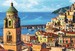 PUZZLE 1500EL. PANORAMA AMALFI WŁOCHY 26201 TREFL