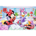 PUZZLE 160 DZIEŃ PRZYJACIÓLKĄ MINNIE DISNEY TREFL