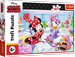 PUZZLE 160 DZIEŃ PRZYJACIÓLKĄ MINNIE DISNEY TREFL