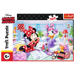 PUZZLE 160 DZIEŃ PRZYJACIÓLKĄ MINNIE DISNEY TREFL