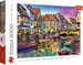 PUZZLE 2000 ELEMENTÓW COLMAR FRANCJA DAVID MACLEAN - 27118 TREFL