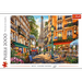 PUZZLE 2000 ELEMENTÓW POPOŁUDNIE W PARYŻU FRANCJA DOMINIC DAVISON TREFL