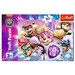 PUZZLE 30 PSI PATROL BOHATEROWIE MIASTA 18298