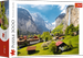 PUZZLE 3000 ELEMENTÓW LAUTERBRUNNEN SZWAJCARIA KRAJOBRAZ - 33076 TREFL