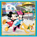 PUZZLE 3W1 MYSZKA MICKEY MIKI I PRZYJACIELE DISNEY UKŁADANKA - 34846 TREFL 