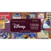 PUZZLE DLA DOROSŁYCH 13500 ELEMENTÓW GOLDEN AGE OF DISNEY 81026 TREFL