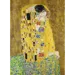 PUZZLE DREWNIANE 200 ELEMENTÓW POCAŁUNEK GUSTAV KLIMT 20247 TREFL