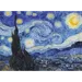 PUZZLE DREWNIANE 200 GWIAŹDZISTA NOC VINCENT VAN GOGH 20248 TREFL