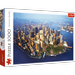 PUZZLE NOWY JORK NEW YORK 1000 ELEMENTÓW UKŁADANKA - 10222 TREFL