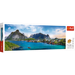 PUZZLE PANORAMA ARCHIPELAG NORWEGIA 500 TREF 29500