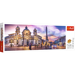 PUZZLE PANORAMA PIAZZA NAVONA RZYM 500 TREFL 29501