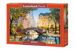 PUZZLE SPACER PRZEZ CENTRAL PARK 1000 CASTORLAND 