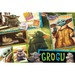 PUZZLE STAR WARS 160 EL. GROGU BABY YODA MANDALORIAN 15411 TREFL