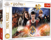 PUZZLE TAJEMNICZY HARRY POTTER 300 ELEMENTÓW UKŁADANKA - 23001 TREFL