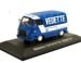 RENAULT ESTAFETTE VEDETTE 1:43 METAL