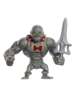 REVELATION ETERNIA HEMAN METALLIC FAKER FIGURKA MASTERS OF THE UNIVERSE 