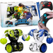 ROBO KOMBAT WALCZĄCE ROBOTY SILVERLIT 2-PACK ZDALNIE STEROWANE DUMEL