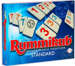 RUMMIKUB GRA STANDARD CLASSIC ORYGINALNA TOWARZYSKA STRATEGICZNA LMD4600