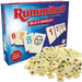 RUMMIKUB XP GRA LOGICZNA TOWARZYSKA STRATEGICZNA LICZBOWA DLA 6 GRACZY