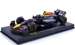 SAMOCHÓD BOLID F1 RB19 RED BULL RACING MAX VERSTAPPEN MODEL BBURAGO 1:43