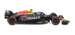 SAMOCHÓD BOLID F1 RB19 RED BULL RACING SERGIO PEREZ MODEL BBURAGO 1:43