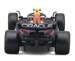 SAMOCHÓD BOLID F1 RB19 RED BULL RACING SERGIO PEREZ MODEL BBURAGO 1:43