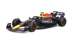 SAMOCHÓD BOLID F1 RB19 RED BULL RACING SERGIO PEREZ MODEL BBURAGO 1:43