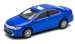 SAMOCHÓD METALOWY WELLY 1:34 TOYOTA CAMRY BLUE