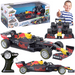 SAMOCHÓD ZDALNIE STEROWANY F1 ASTON MARTIN RED BULL RACING RB15 1:24 RC 