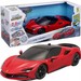 SAMOCHÓD ZDALNIE STEROWANY FERRARI SF90 STRADALE 1:24 PILOT RC PREMIUM AUTO