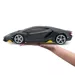 SAMOCHÓD ZDALNIE STEROWANY LAMBORGHINI CENTENARIO 1:14 PILOT RC AUTO CZARNE