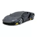 SAMOCHÓD ZDALNIE STEROWANY LAMBORGHINI CENTENARIO 1:14 PILOT RC AUTO CZARNE