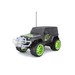 SAMOCHÓD ZDALNIE STEROWANY TERENOWY JEEP WRANGLER 1:16 PILOT RC AUTO 