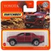 SAMOCHODZIK METALOWY MATCHBOX TOYOTA HILUX PICKUP