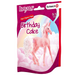 SCHLEICH BAYALA JEDNOROŻEC BIRTHDAY CAKE KOŃ KONIK FIGURKA KOLEKCJONERSKA 