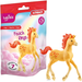 SCHLEICH BAYALA JEDNOROŻEC KONIK PEACH RINGS FIGURKA KOLEKCJONERSKA