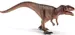 SCHLEICH DUŻY DINOZAUR GIGANTOZAUR 15017 FIGURKA KOLEKCJONERSKA