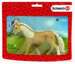 SCHLEICH KLACZ RASY HAFLINGER KOŃ KONIK HORSE CLUB FIGURKA RĘCZNIE MALOWANA