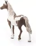 SCHLEICH KOŃ KONIK PAINT GELDING FIGURKA KOLEKCJONERSKA RĘCZNIE MALOWANA