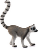 SCHLEICH LEMUR FIGURKA KOLEKCJONERSKA RĘCZNIE MALOWANA WILD LIFE